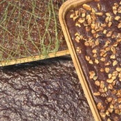Image of brownies&sup2;