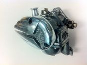 Image of Athena Carburetor Guard: CV, EFI, SUPER E/G