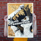 Image of Jane's Addiction at Lollapalooza