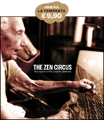 Image of The Zen Circus - Vita e opinioni di Nello Scarpellini, gentiluomo