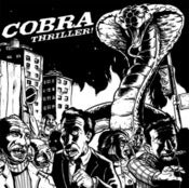 Image of Cobra - Thriller!