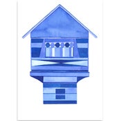 Image of Winter Home