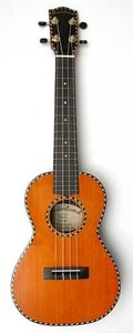 Image of Mainland Red Cedar Concert