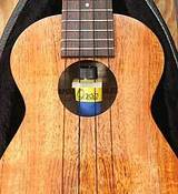 Image of Oasis Ukulele Humidfier OH-18