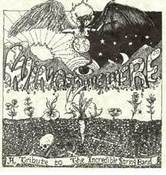 Image of "Winged We Were: a tribute to the Incredible String Band" CD