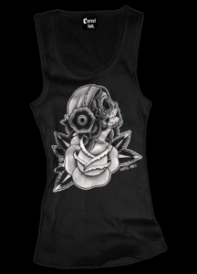 Image of Rosa Beater