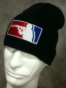 Image of Official Resolution Gear Watch Cap, Black