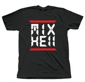 Image of MixHell Logo T - Men