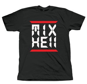 Image of MixHell Logo T - Men