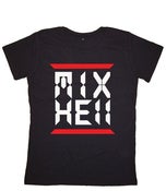 Image of MixHell Logo T - Ladies