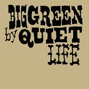 Image of Big Green LP