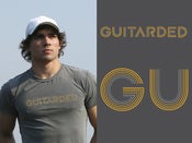 Image of Guitarded T-Shirt