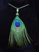 Image of Peridot Peacock