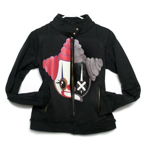 Image of SMILE NOW DIE LATER JACKET
