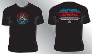 Image of brooklyn invitational tees