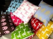 Image of Comfy Kids Cushion Covers