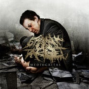 Image of Mediocritas - EP