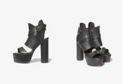 Image of S2A pandora heel