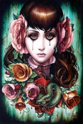 Image of Wendy Waits
