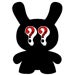 Image of 3" Dunny Commission