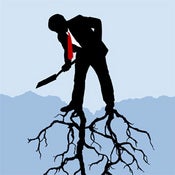 Image of know your roots