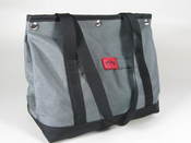 Image of Stoat Basket Bag/Handbag