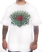 Image of Monetary Tee White