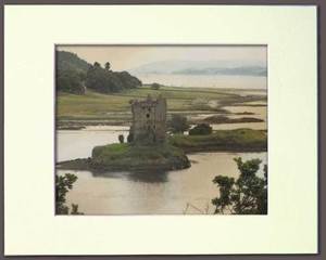 Image of Castle Stalker
