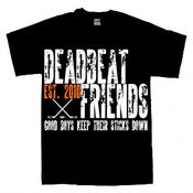 Image of BROAD STREET Tee