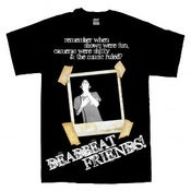 Image of THROWBACK Tee