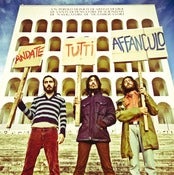 Image of The Zen Circus - Andate tutti affanculo