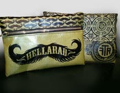 Image of FTR / Hellarad Hip bag!
