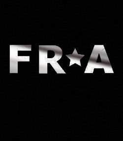 Image of FRA Signature - Silver (Foil)