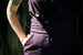 Image of Valerie Dumaine Jean dress