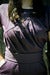 Image of Valerie Dumaine Jean dress