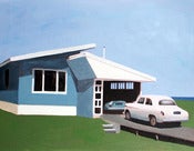 Image of beach house