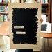 Image of 'Creativity Is Subtraction' Screenprint