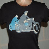 Image of Cafe Racing (Womens)