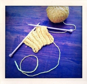 Image of Knit & Purl - Beginner's Class - Sundays, 3:30 - 5:30 pm