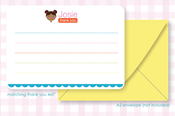 Image of PRINITABLE THANK YOU CARDS