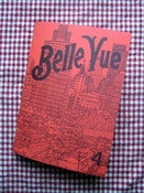 Image of Belle Vue - Issue Four