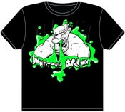 Image of "Boogerboy" TEE