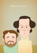 Image of Mulligan and O'Hare