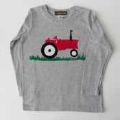 Image of TRACTOR T-SHIRT
