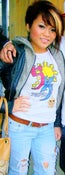 Image of Sundaloz TEE (Ladies)