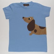 Image of HOT DOG T-SHIRT