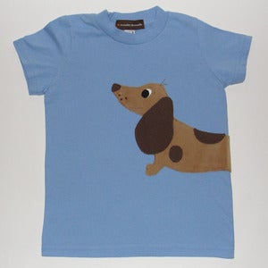 Image of HOT DOG T-SHIRT