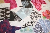 Image of samples