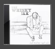 Image of The Whisky Jax - Just Another Night Out EP