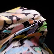 Image of PRODUCT AVALANCHE (BLACK)